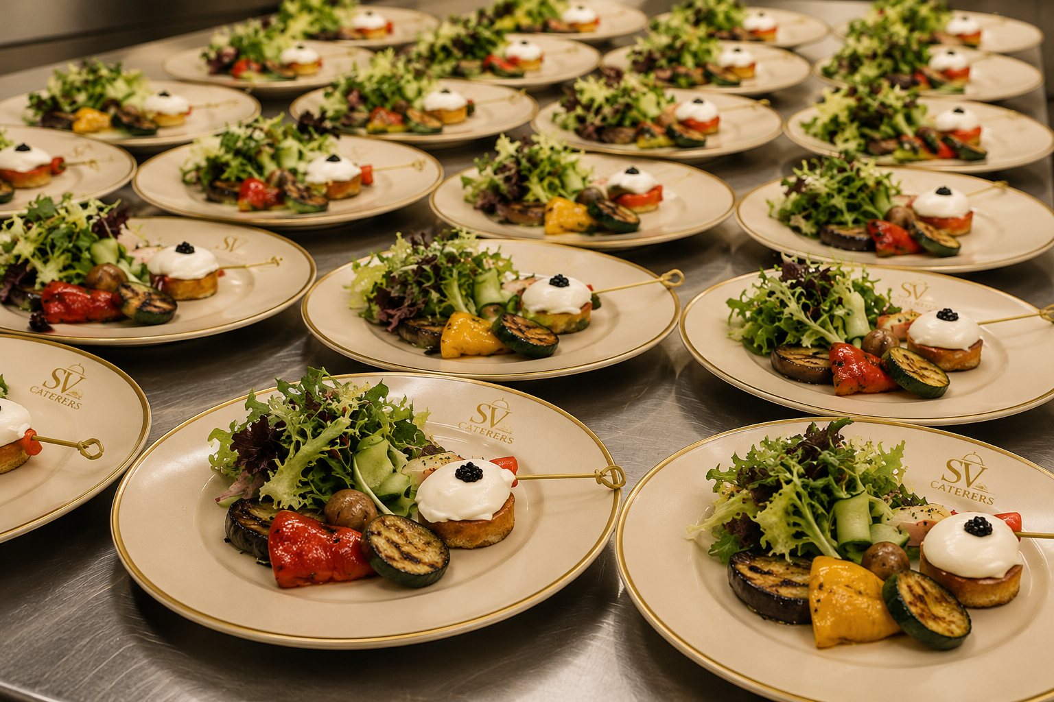 SV Caterers