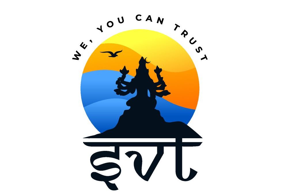 SV caterers logo